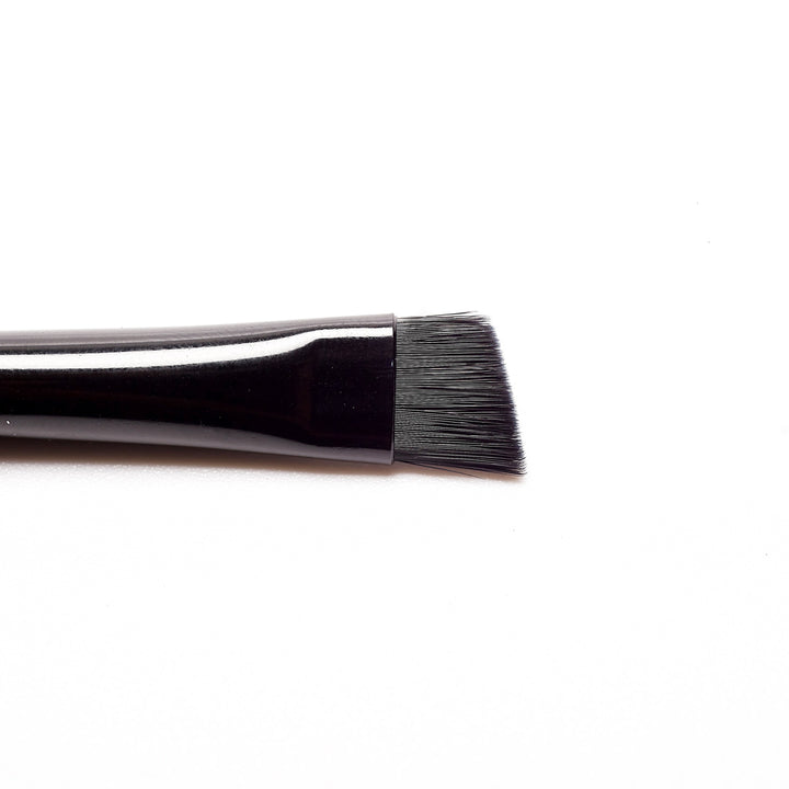 Duo Applicator Brush - Beautiful Brows and Lashes