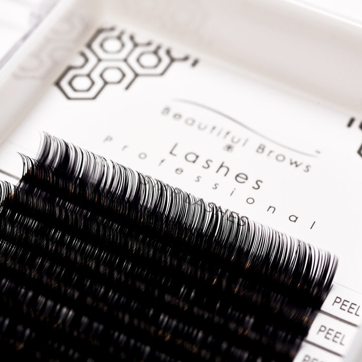 Star Lashes - Beautiful Brows and Lashes