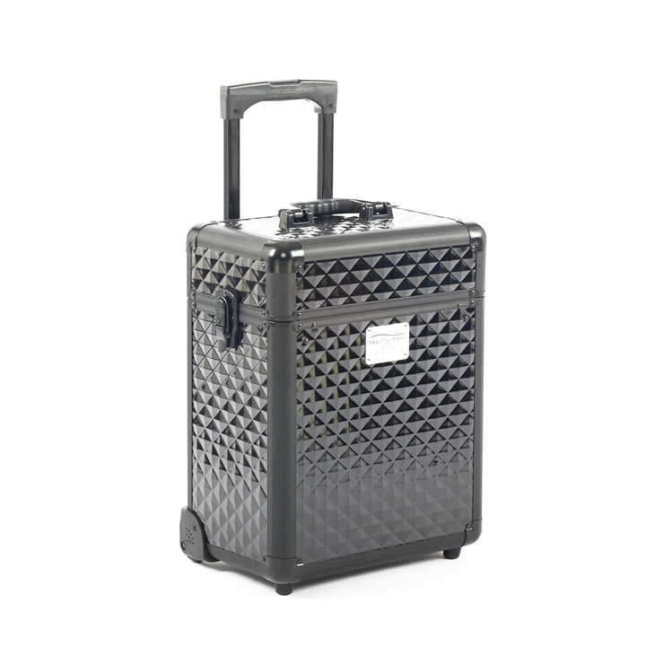 Large Black Diamond Kit Case - Beautiful Brows and Lashes