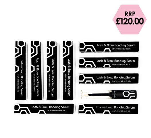 BUNDLE: DUO Bonding Serum - Beautiful Brows and Lashes