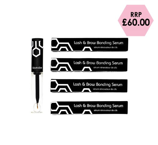 BUNDLE: DUO Bonding Serum - Beautiful Brows and Lashes