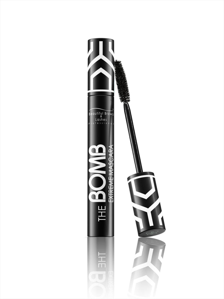 EXTREME Mascara (wholesale) - Beautiful Brows and Lashes