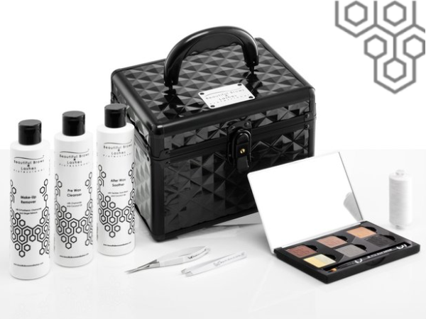 Threading Starter Kit - Beautiful Brows and Lashes