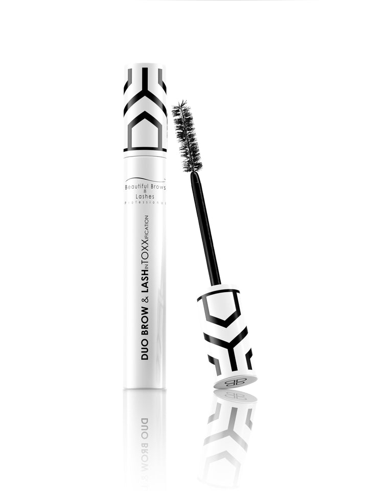 Duo Brow and Lash Toxx Aftercare Serum - Beautiful Brows and Lashes