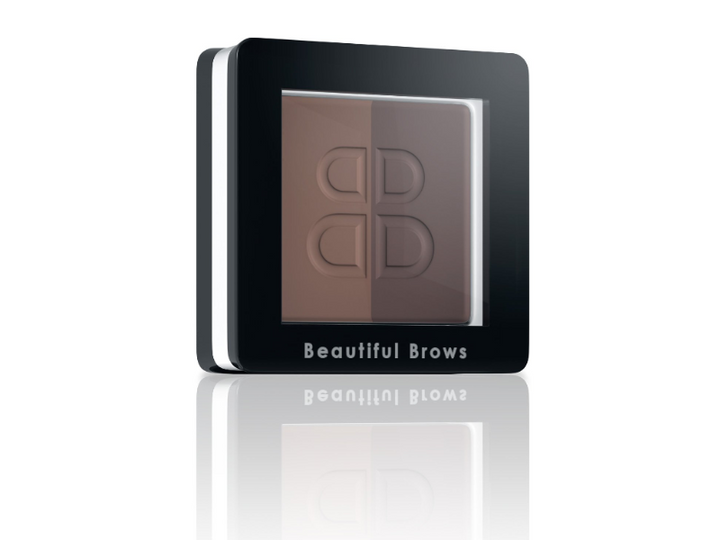 PRO Duo Eyebrow Kit PACK OF 5 (Wholesale) - Beautiful Brows and Lashes