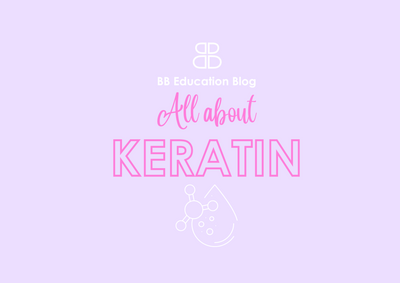 Keratin: The Foundation of Flawless Brows and Lashes