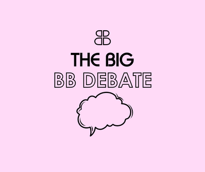 The Big BB Debate