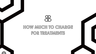 Treatment Price Guidelines