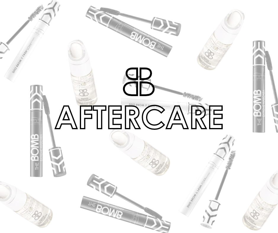 The Importance of Aftercare