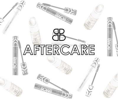 The Importance of Aftercare
