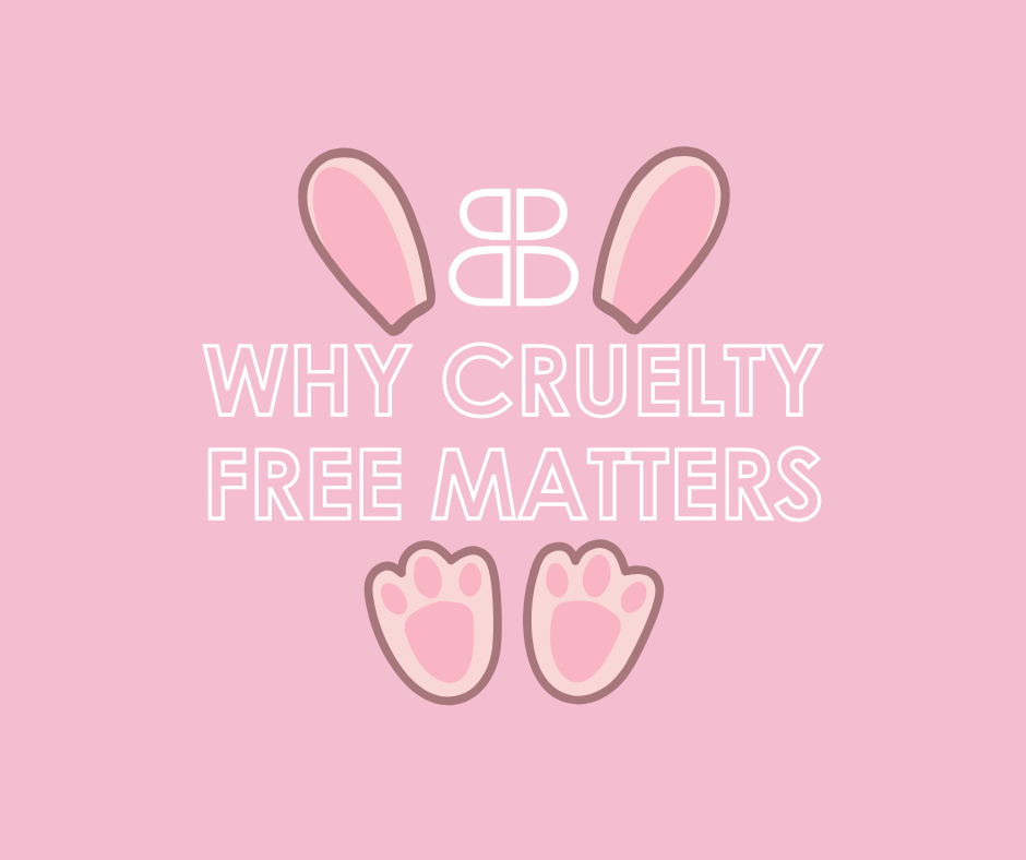 Make The Switch To Cruelty-Free
