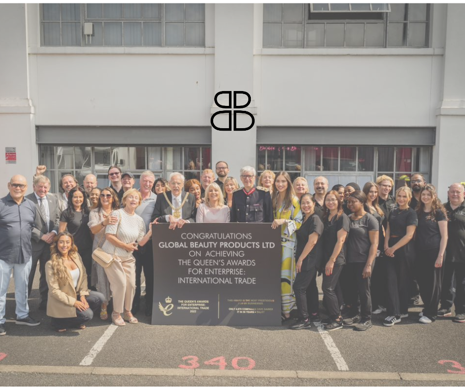 £227 Million Generated For Technicians Using BB!