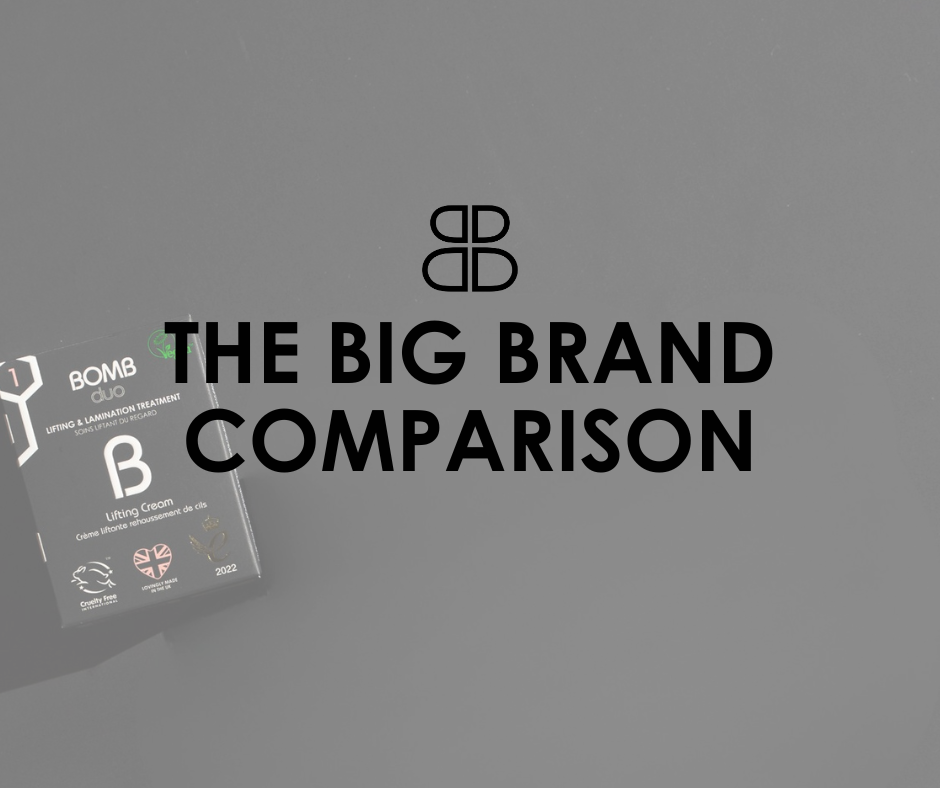 You Get More When You Choose BB...