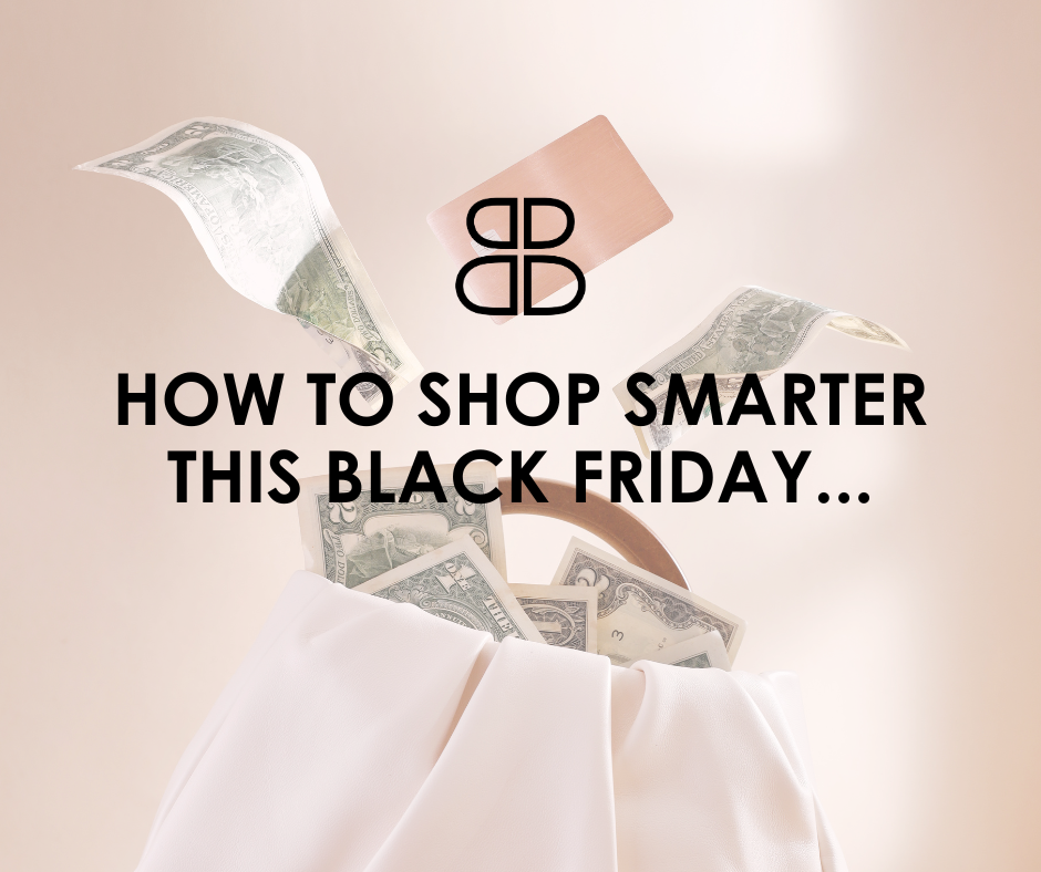 Why Bulk Buying Is the Smartest Way To Shop This Black Friday