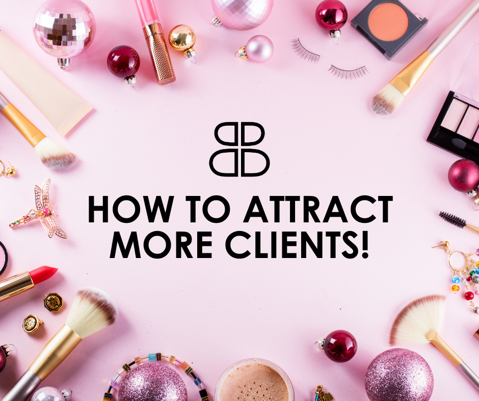 How To Attract More Clients