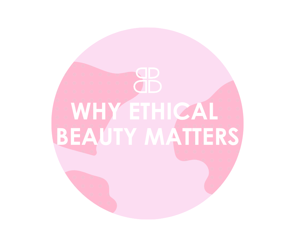 Why Ethical Beauty Matters For Your Business