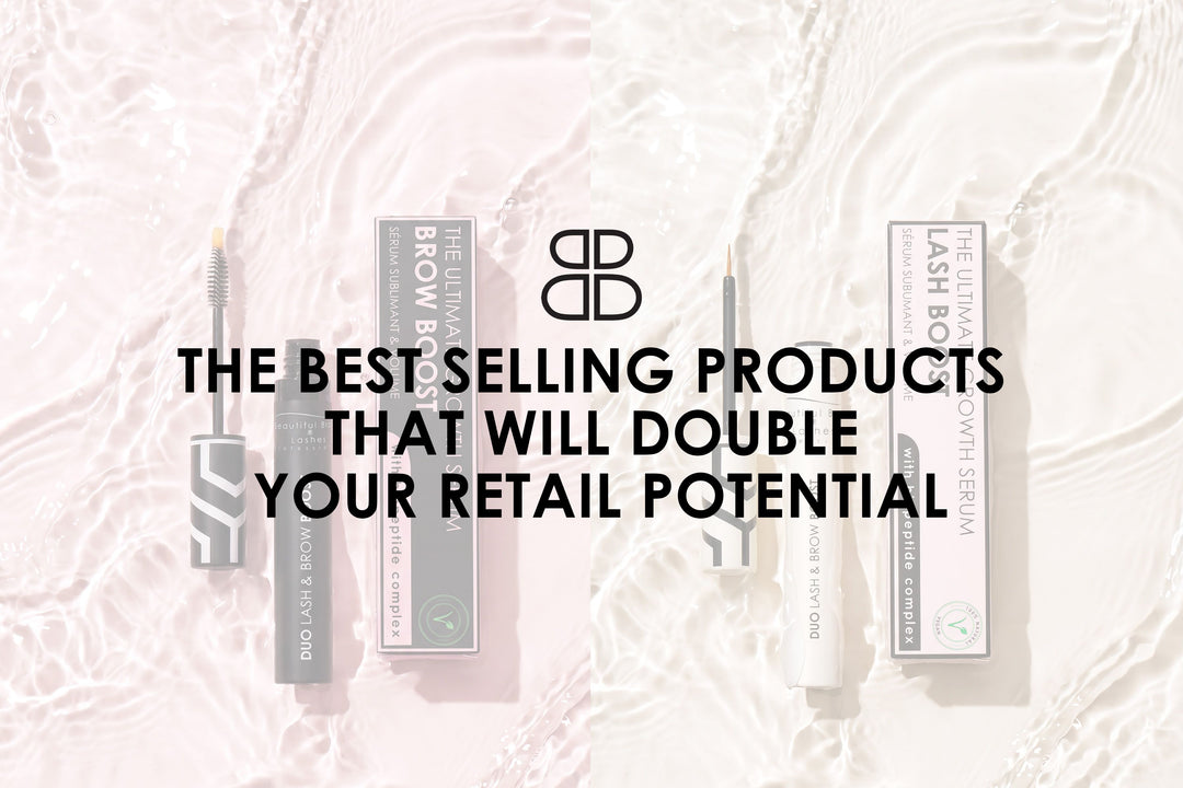 Double Your Retail Potential!