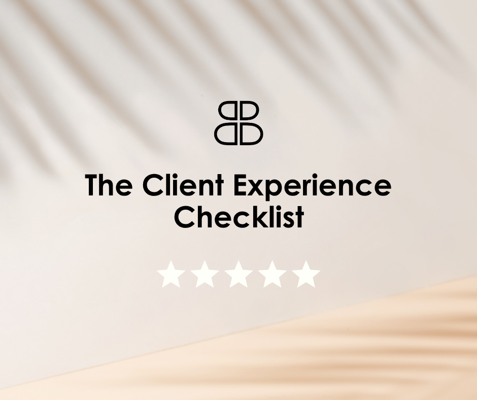 This Is How You Earn 5-Star Reviews!