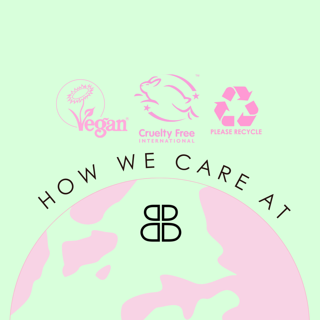 We have some EXCITING news 🌍🐰
