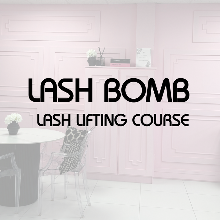 Lash Bomb Course - Liverpool HQ