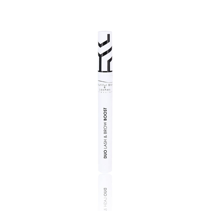 Duo Lash & Brow Boost Growth serum - (Wholesale)