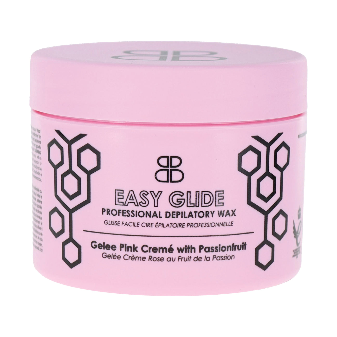 Easy Glide Wax - Pink Passionfruit
