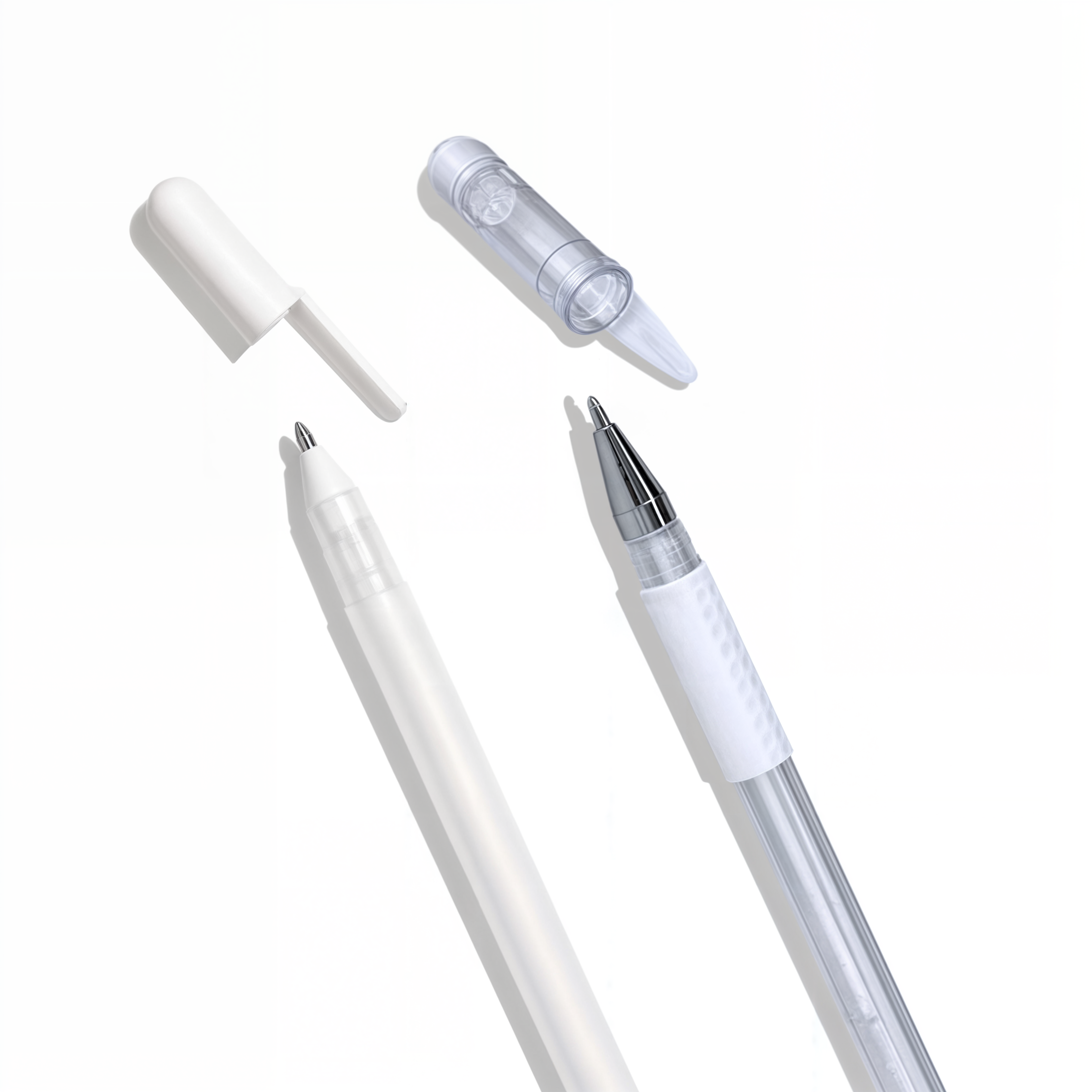 Brow Mapping Pen - Beautiful Brows and Lashes 