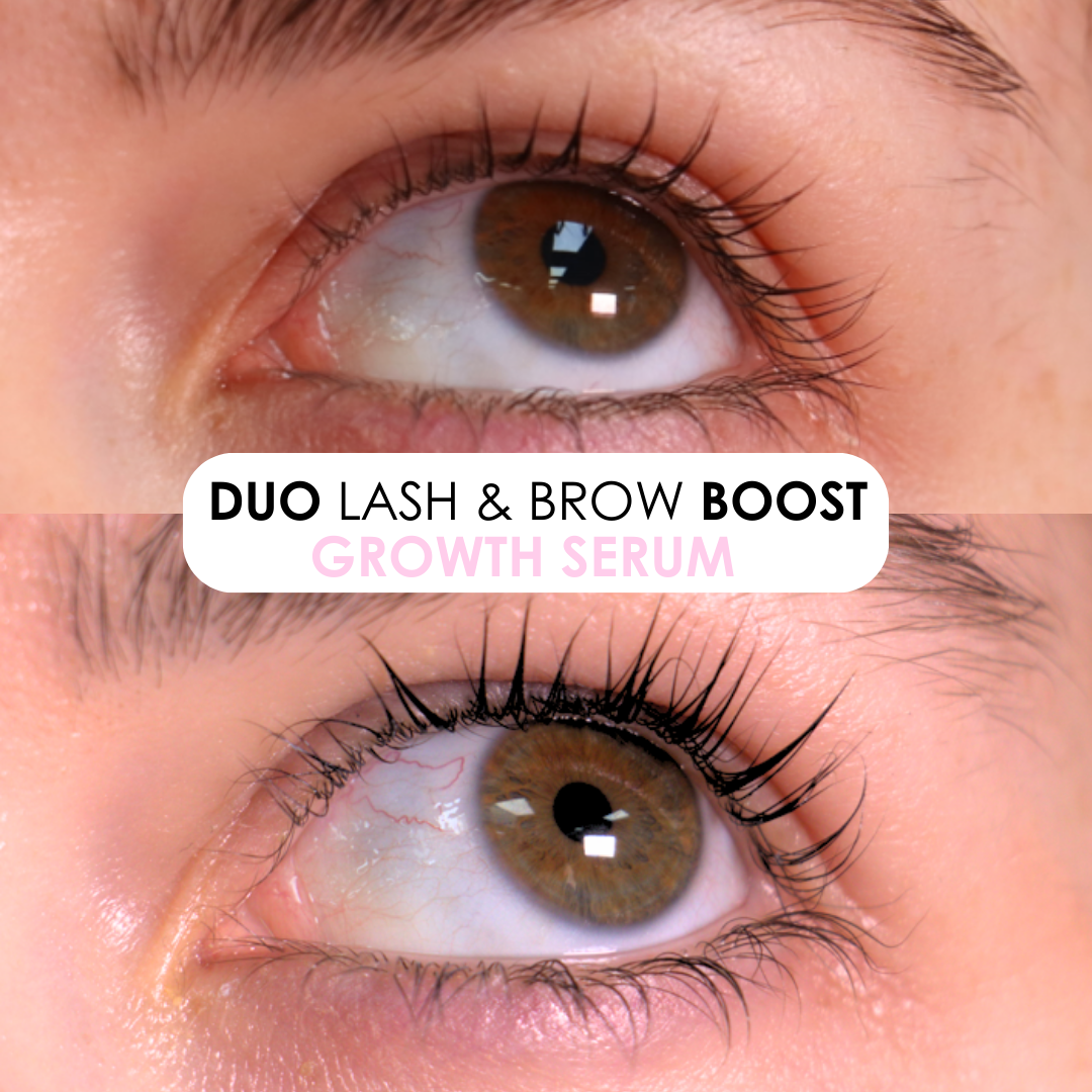 Duo Lash & Brow Boost Growth serum - Pack of 10 (wholesale)