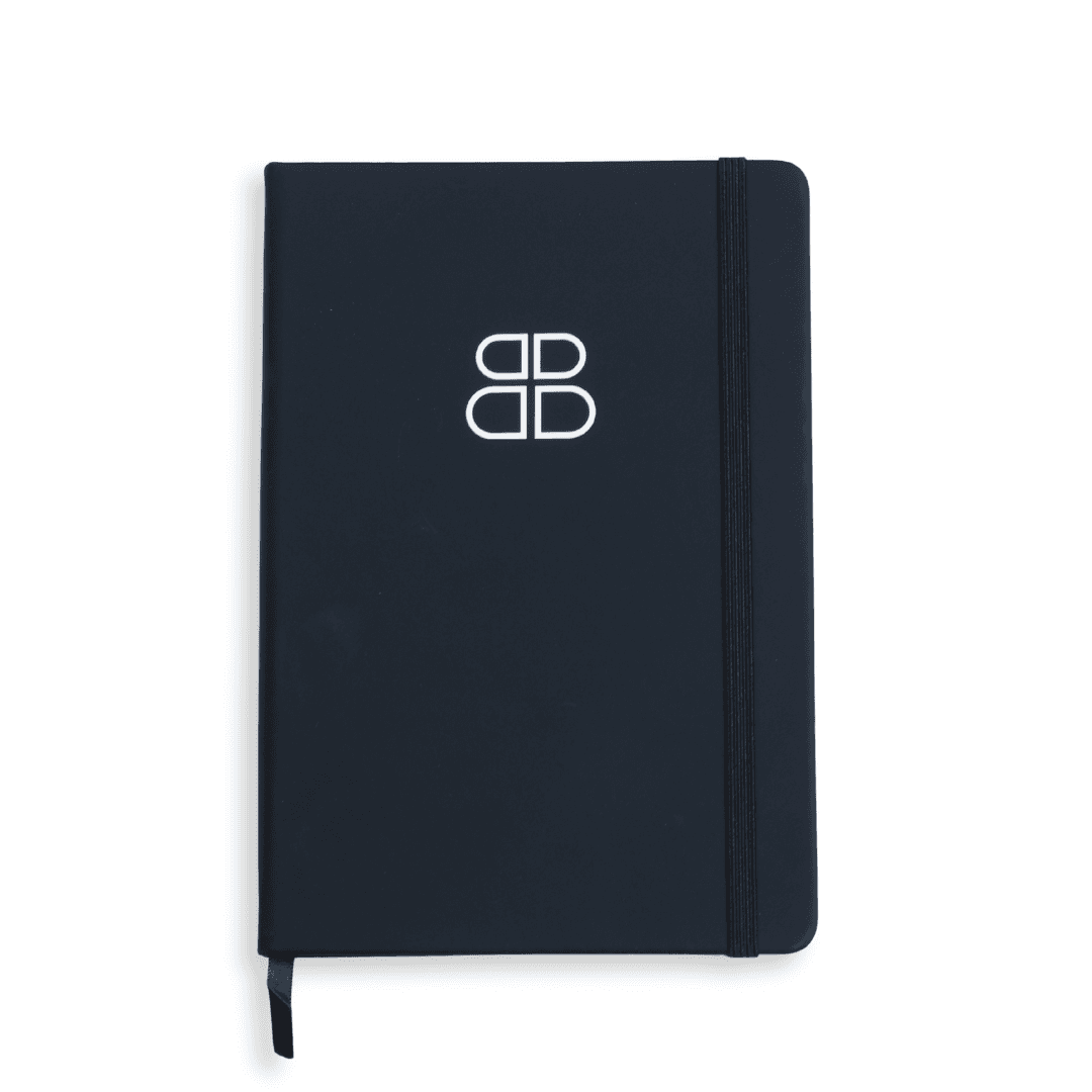 BB Notebook