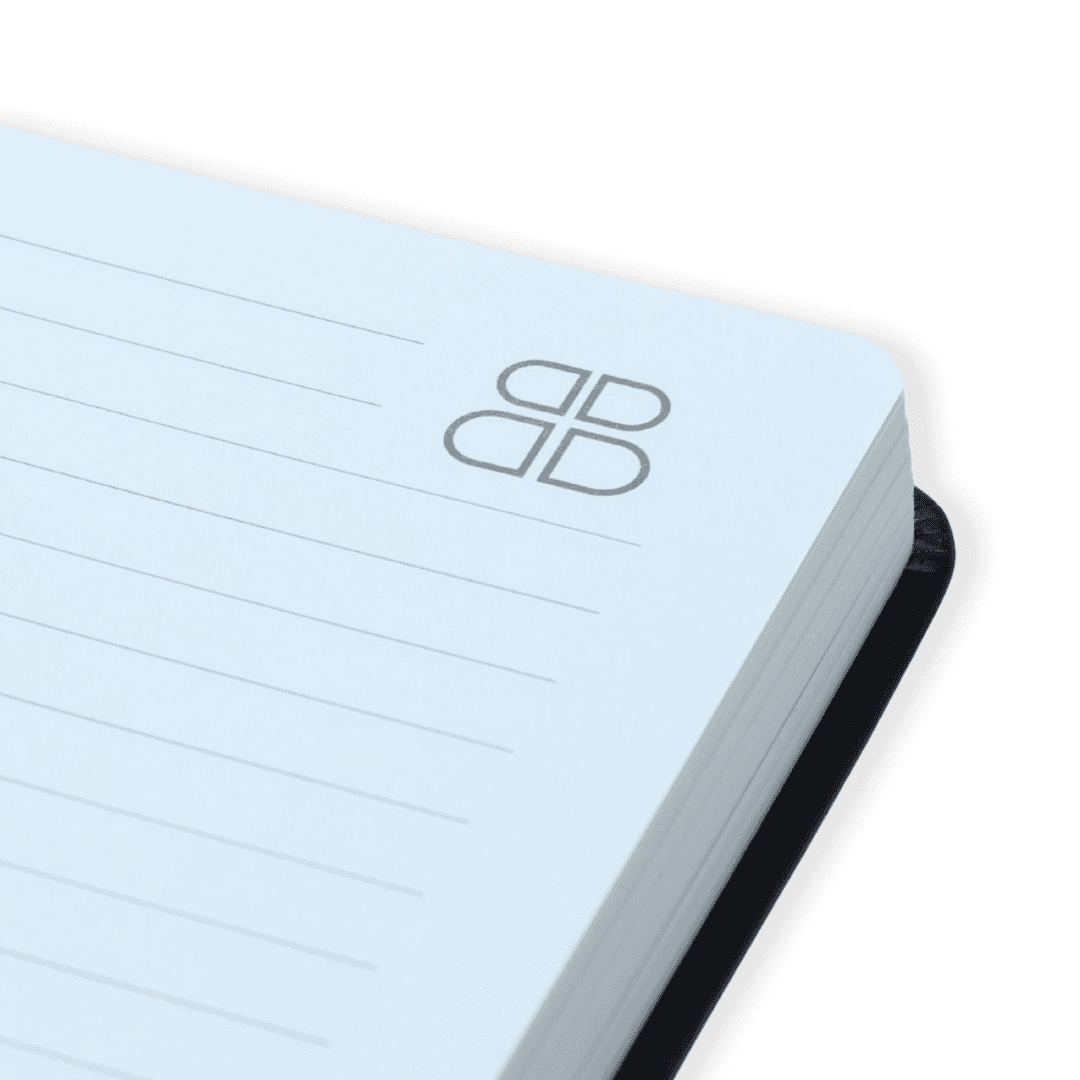 BB Notebook