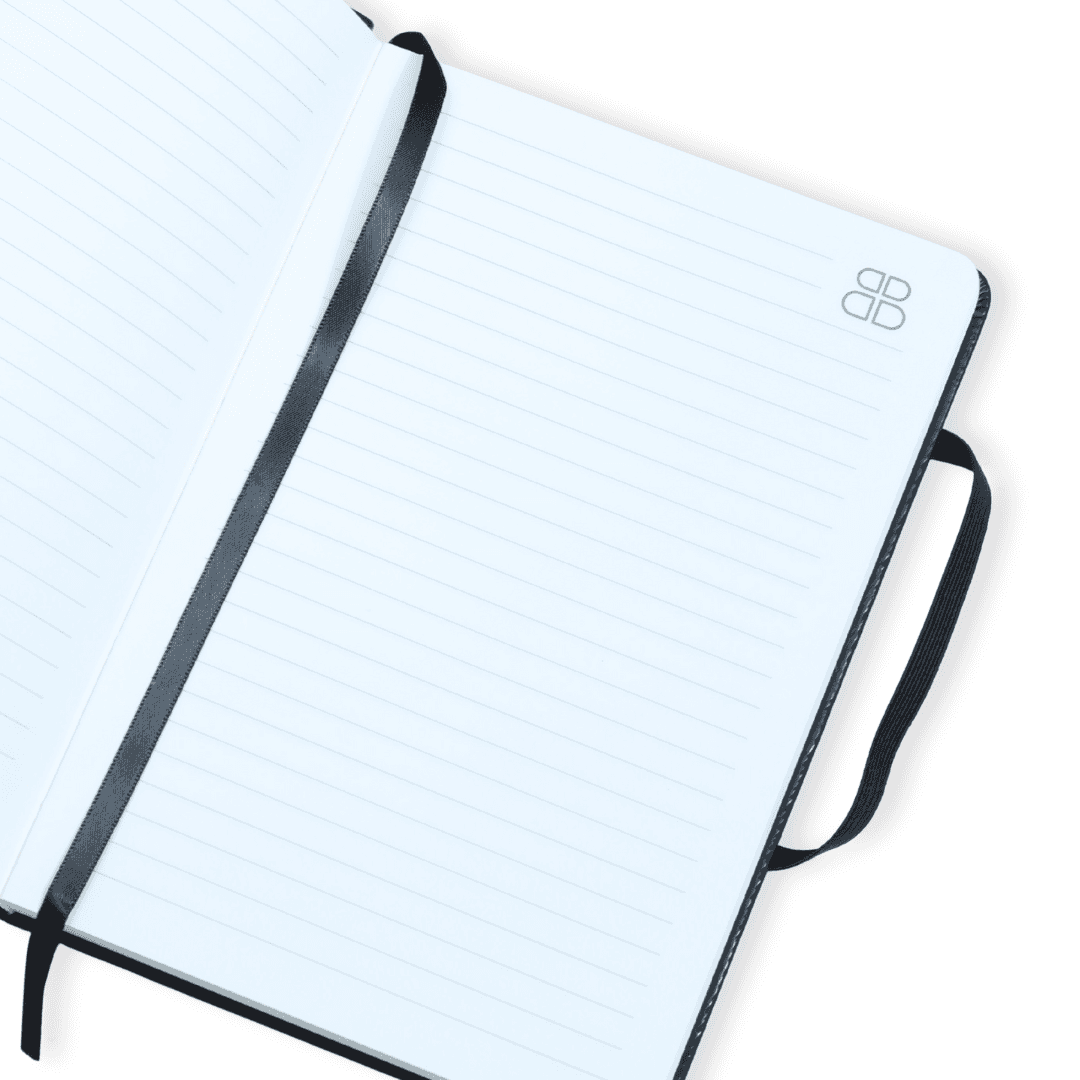 BB Notebook