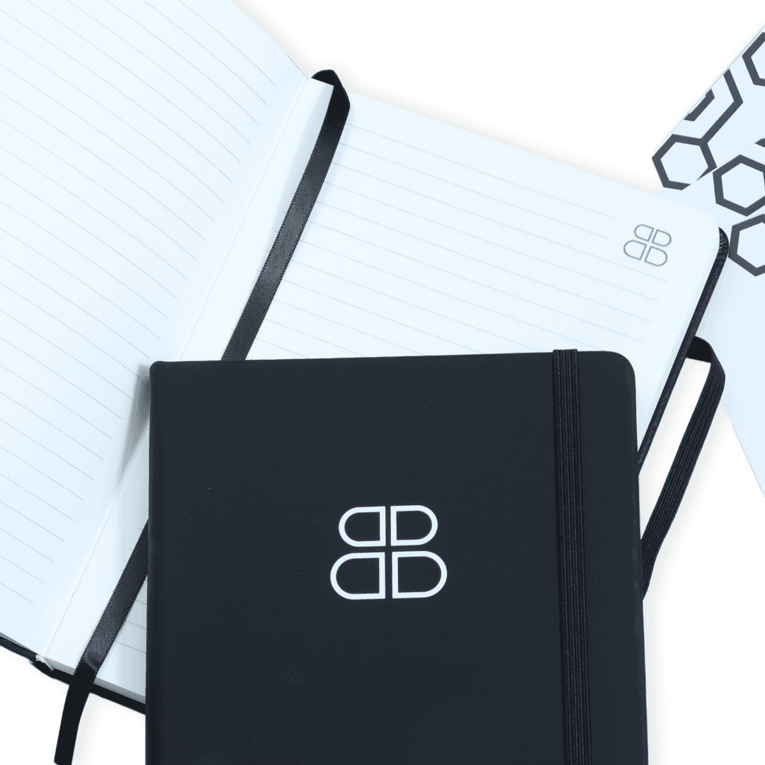 BB Notebook