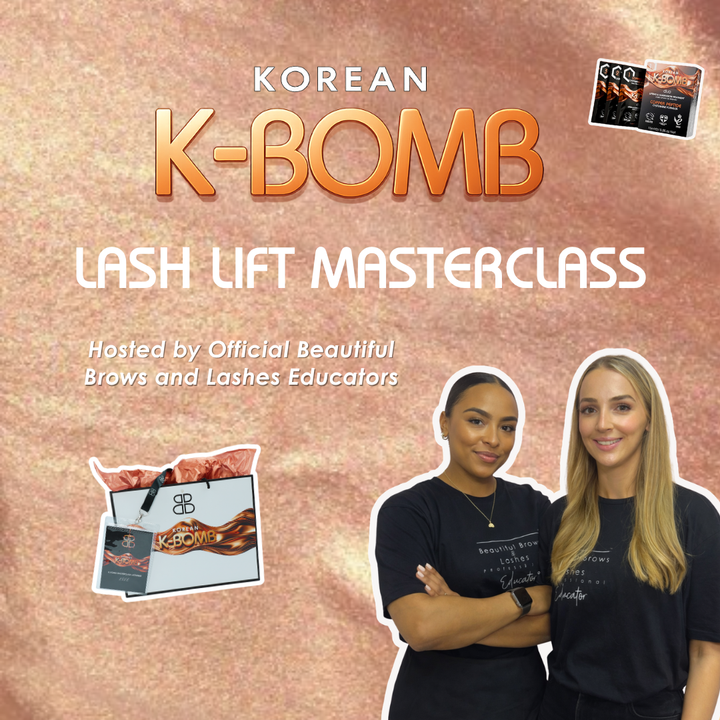 K-Bomb Masterclass and Networking Event London