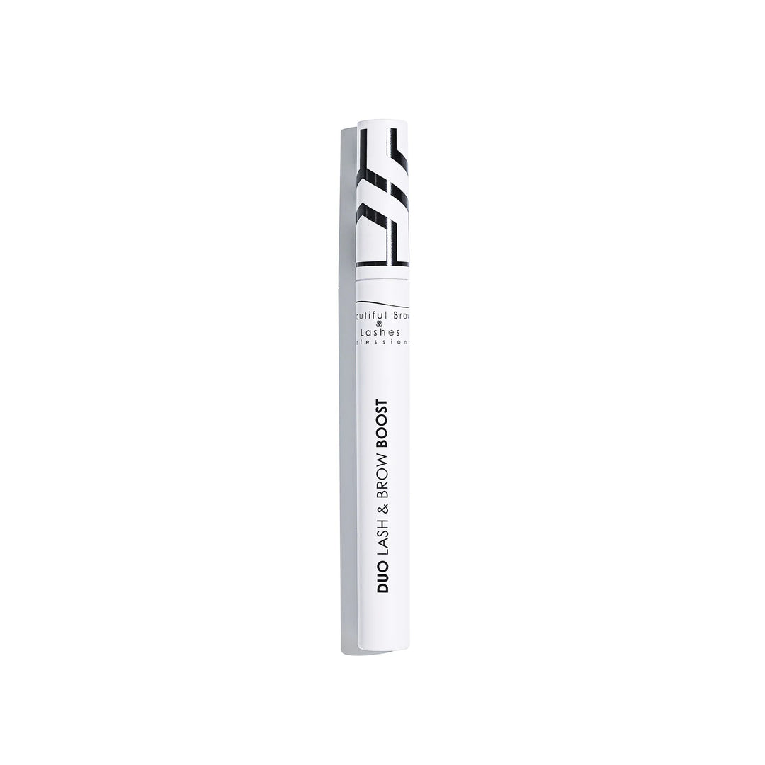 Duo Lash & Brow Boost Growth Serum