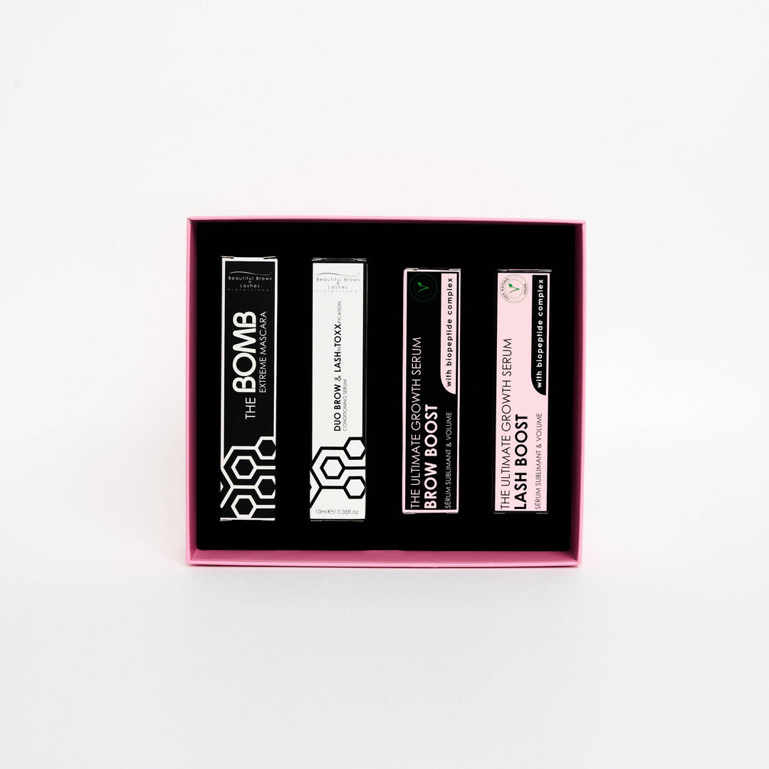 Christmas Retail Box (Wholesale - Pack of 5) PRE ORDER