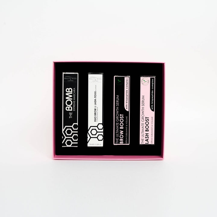 Christmas Retail Box (Wholesale - Pack of 5) PRE ORDER