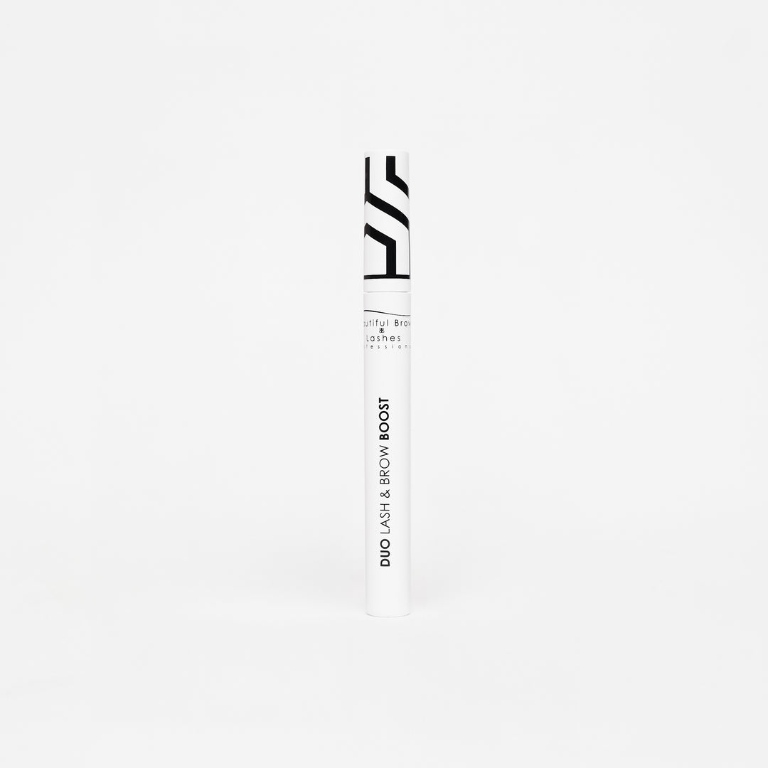 Lash Boost Growth Serum