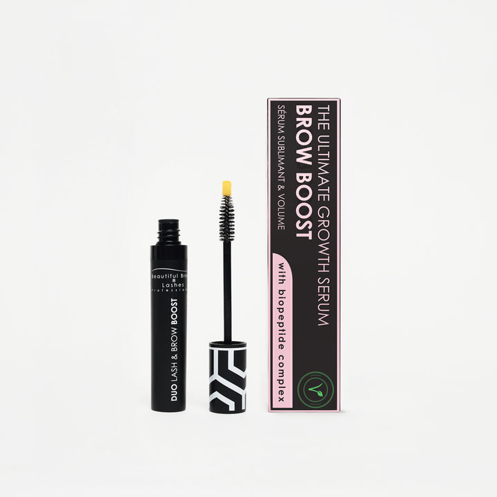 Brow Boost Growth Serum