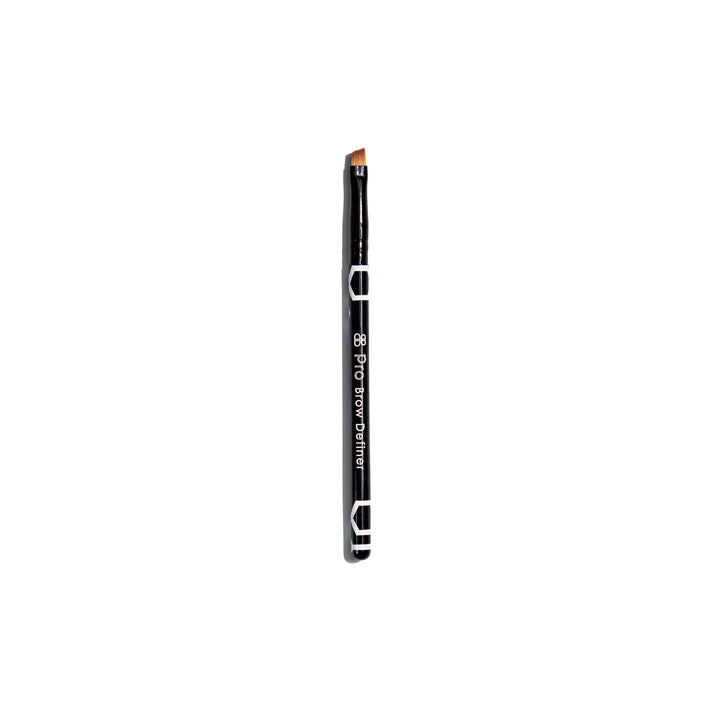 Eyebrow defining brush - Beautiful Brows and Lashes 