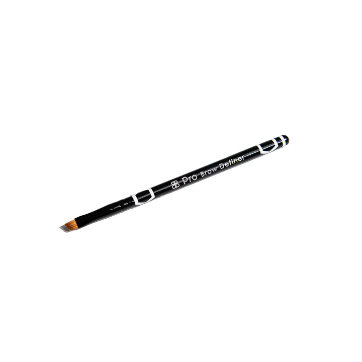 Eyebrow defining brush - Beautiful Brows and Lashes 