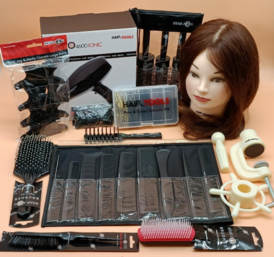 Level 2 Professional Makeup Kit - GBMet