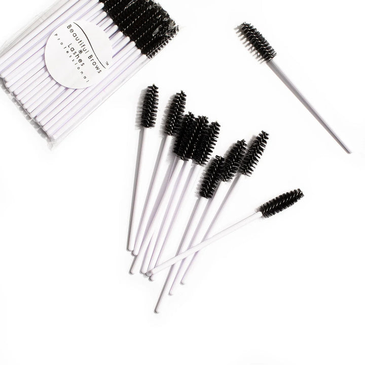 Disposable Mascara Wands