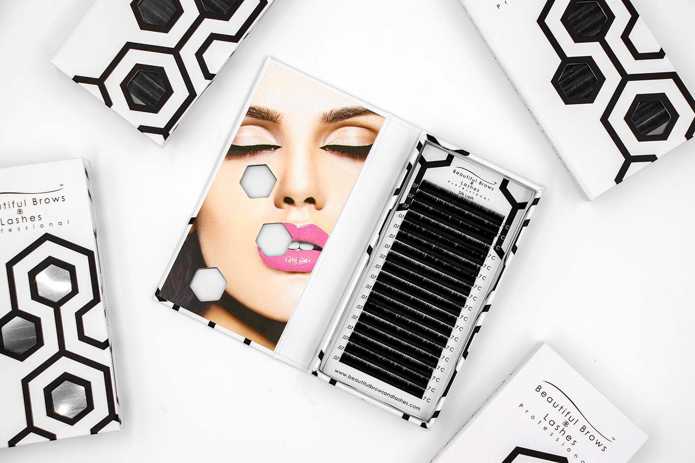 Beautiful Brows - Eyebrow Makeup & Brow Kits – Beautiful Brows and Lashes