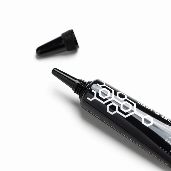 Lash & Brow Bonder Squeeze Tube - Beautiful Brows and Lashes 