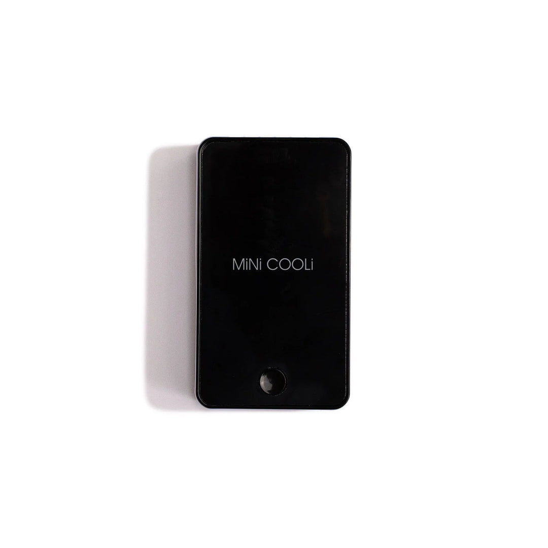 Mini Cooli - Mini Fan