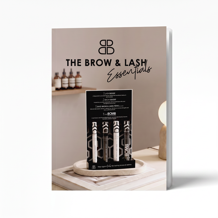 Guide Booklet for Retail Products