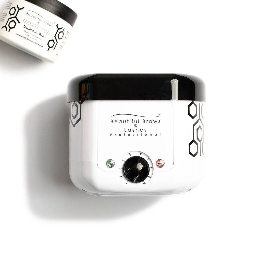 Depilatory wax online