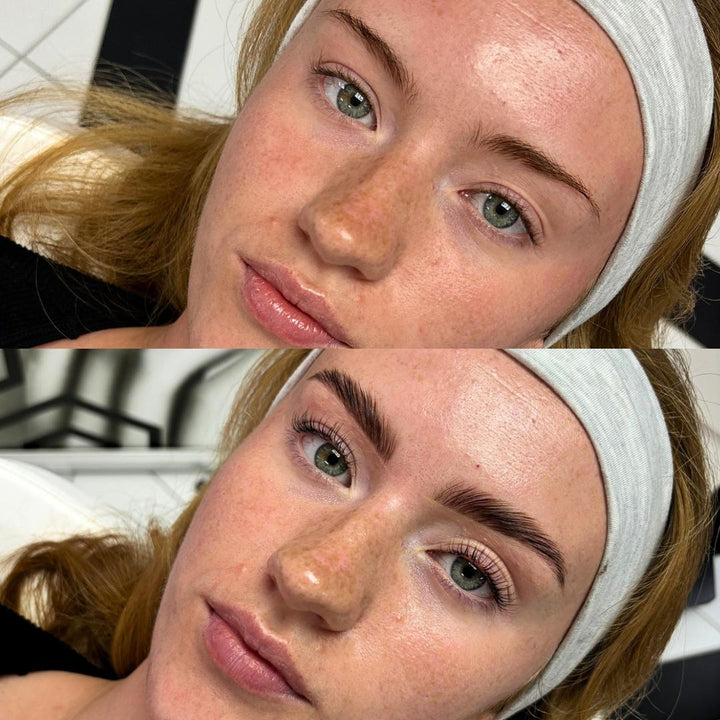 K-BOMB - Step 2 Neutralising Lotion