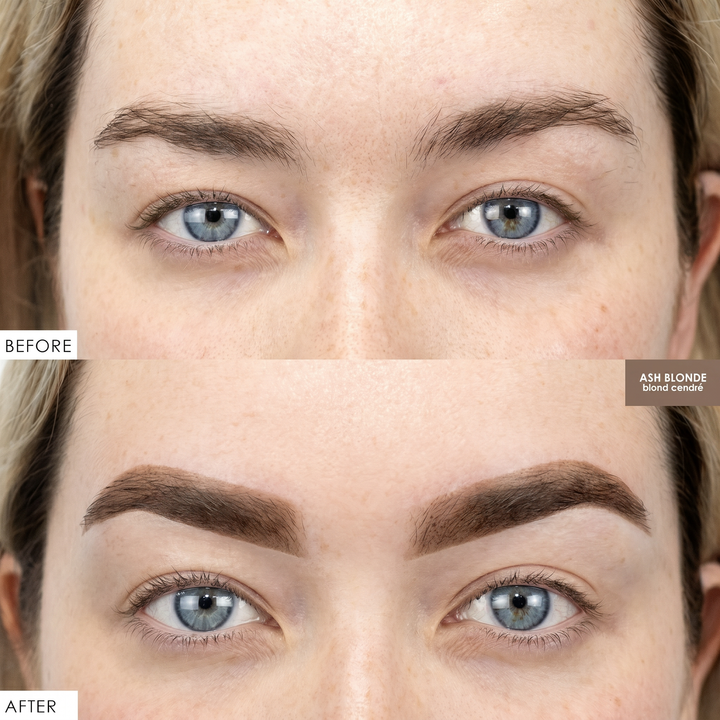 Hybrid Cream Brow Stain