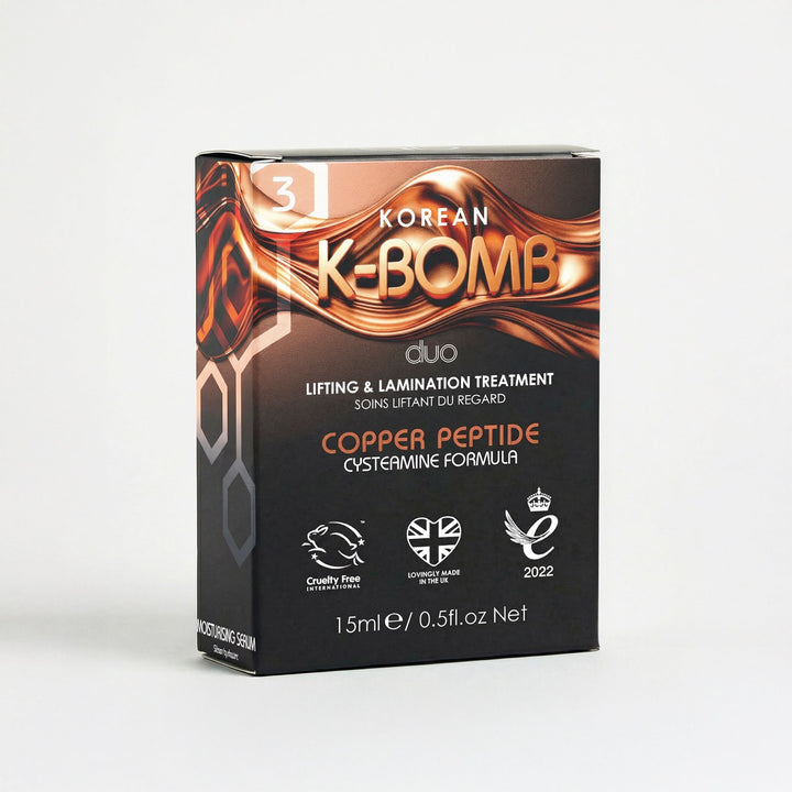 K-BOMB - Step 3 Moisturising Serum